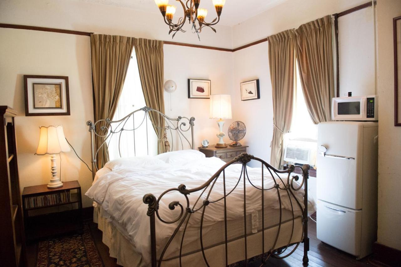 5 Bedroom Downtown Savannah Ga מראה חיצוני תמונה