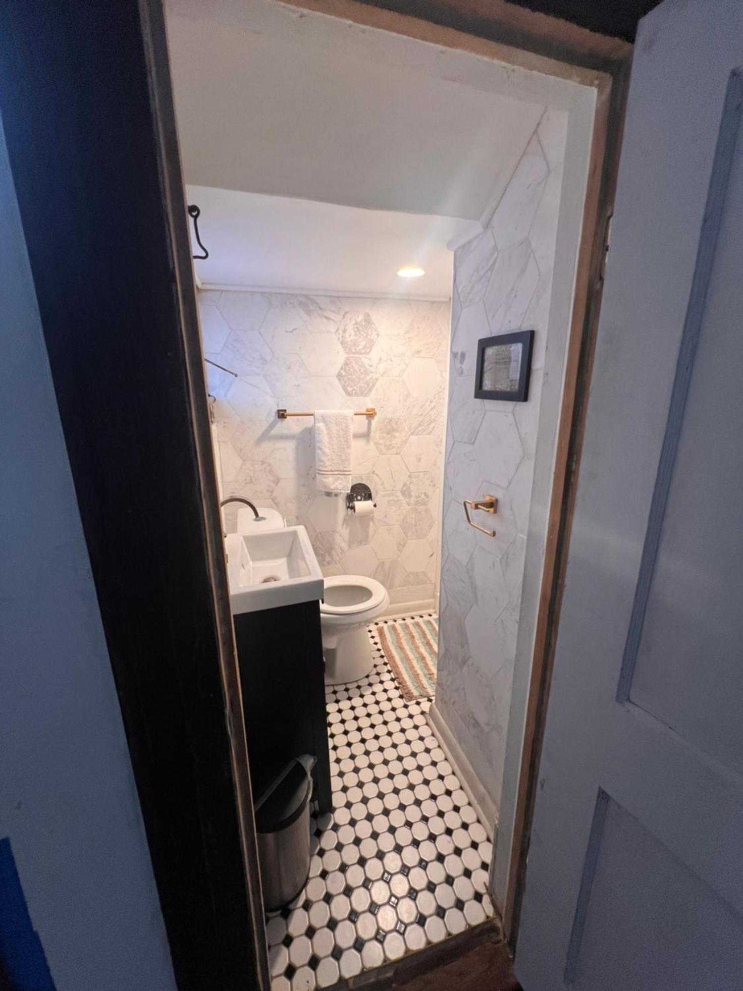 5 Bedroom Downtown Savannah Ga מראה חיצוני תמונה