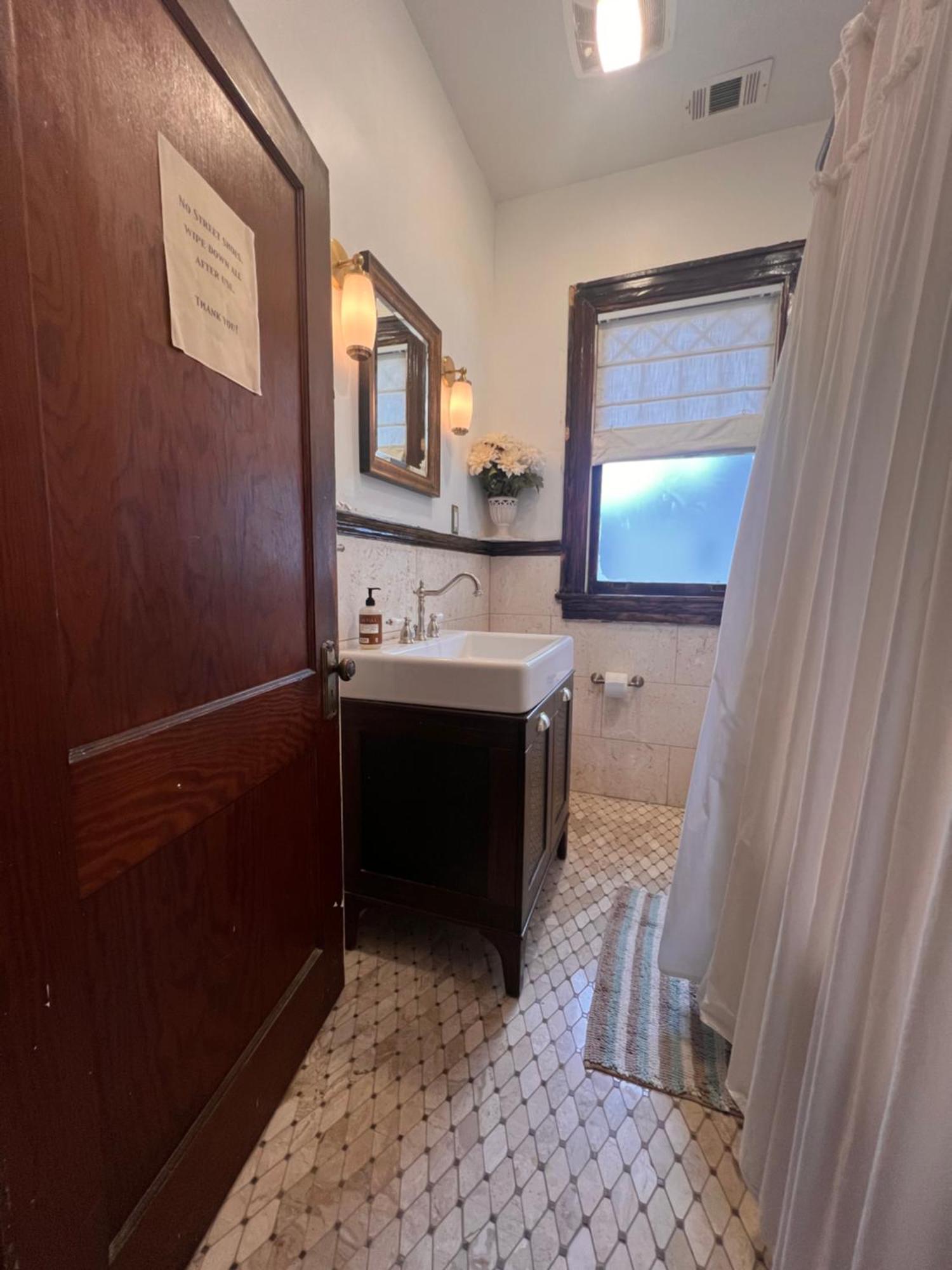 5 Bedroom Downtown Savannah Ga מראה חיצוני תמונה