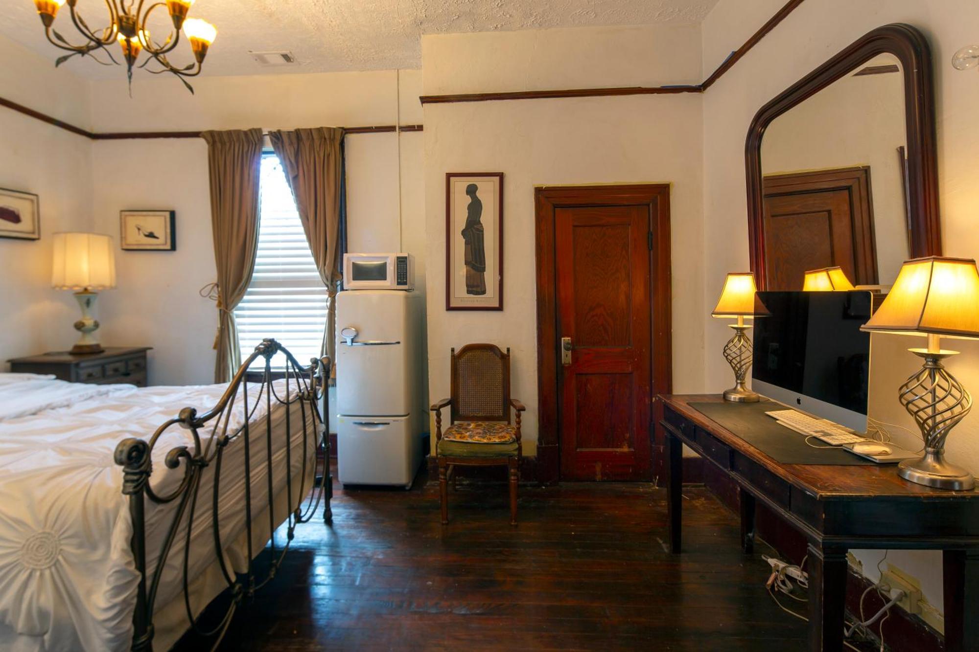 5 Bedroom Downtown Savannah Ga מראה חיצוני תמונה