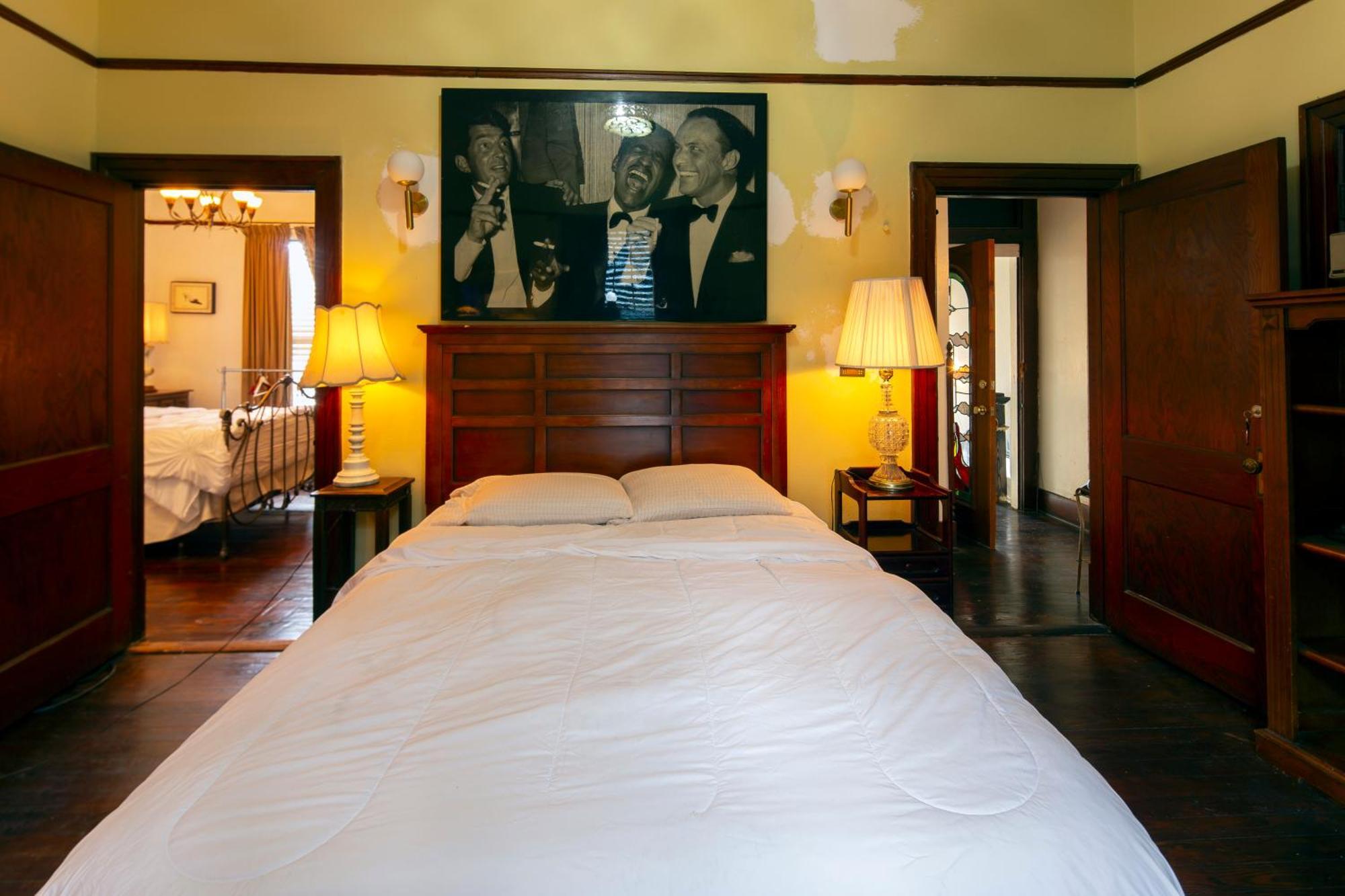 5 Bedroom Downtown Savannah Ga מראה חיצוני תמונה
