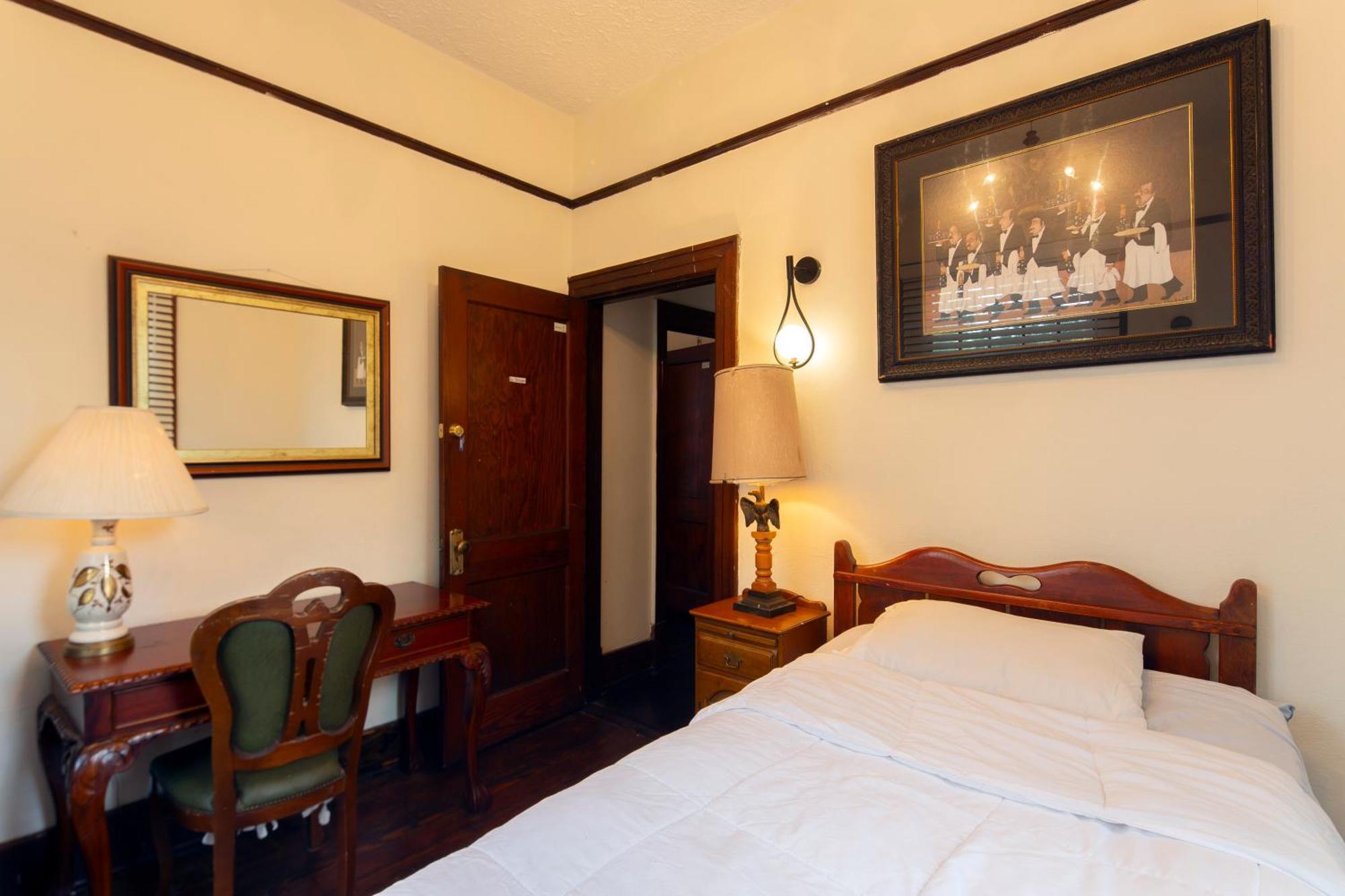 5 Bedroom Downtown Savannah Ga מראה חיצוני תמונה