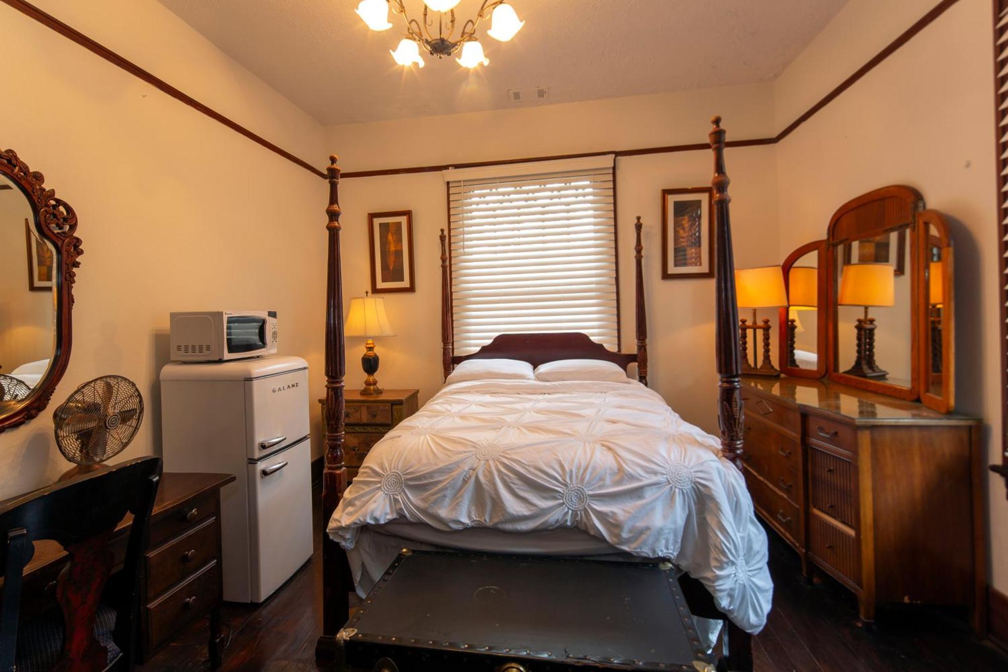 5 Bedroom Downtown Savannah Ga מראה חיצוני תמונה
