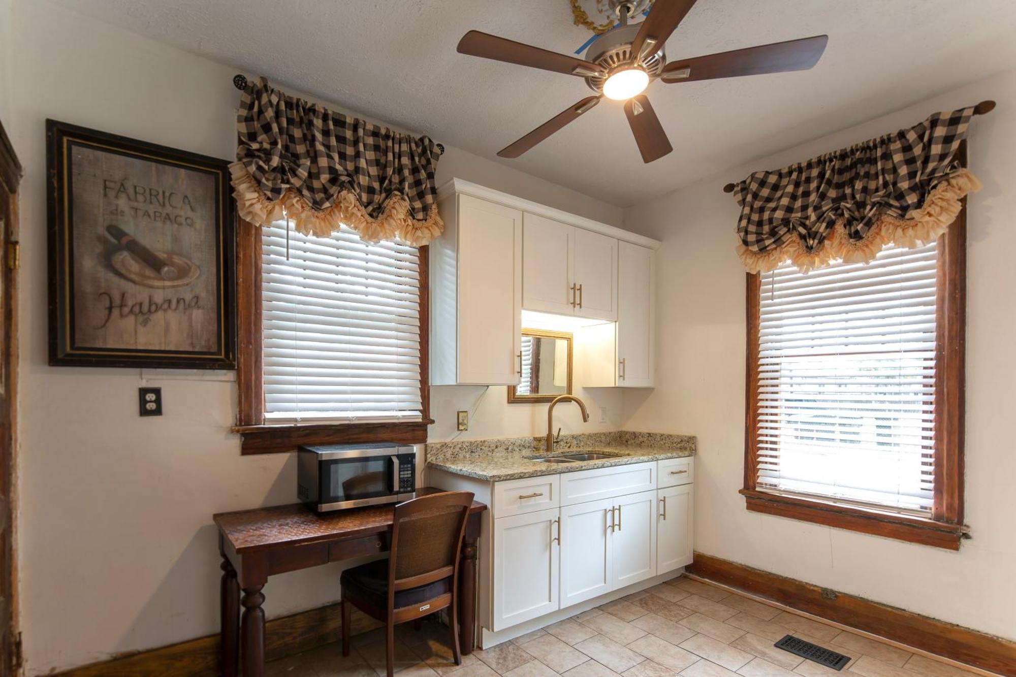 5 Bedroom Downtown Savannah Ga מראה חיצוני תמונה