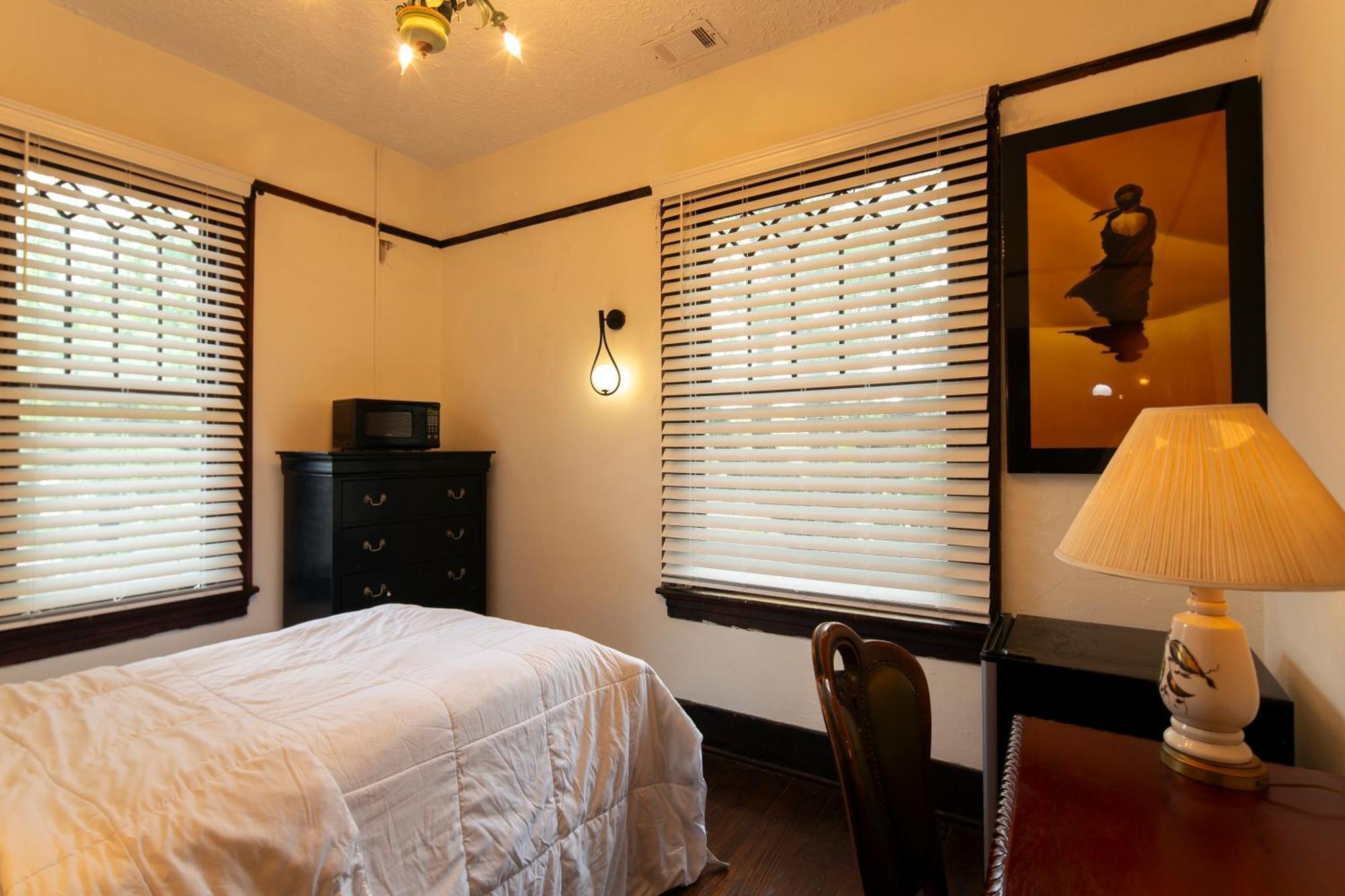 5 Bedroom Downtown Savannah Ga מראה חיצוני תמונה