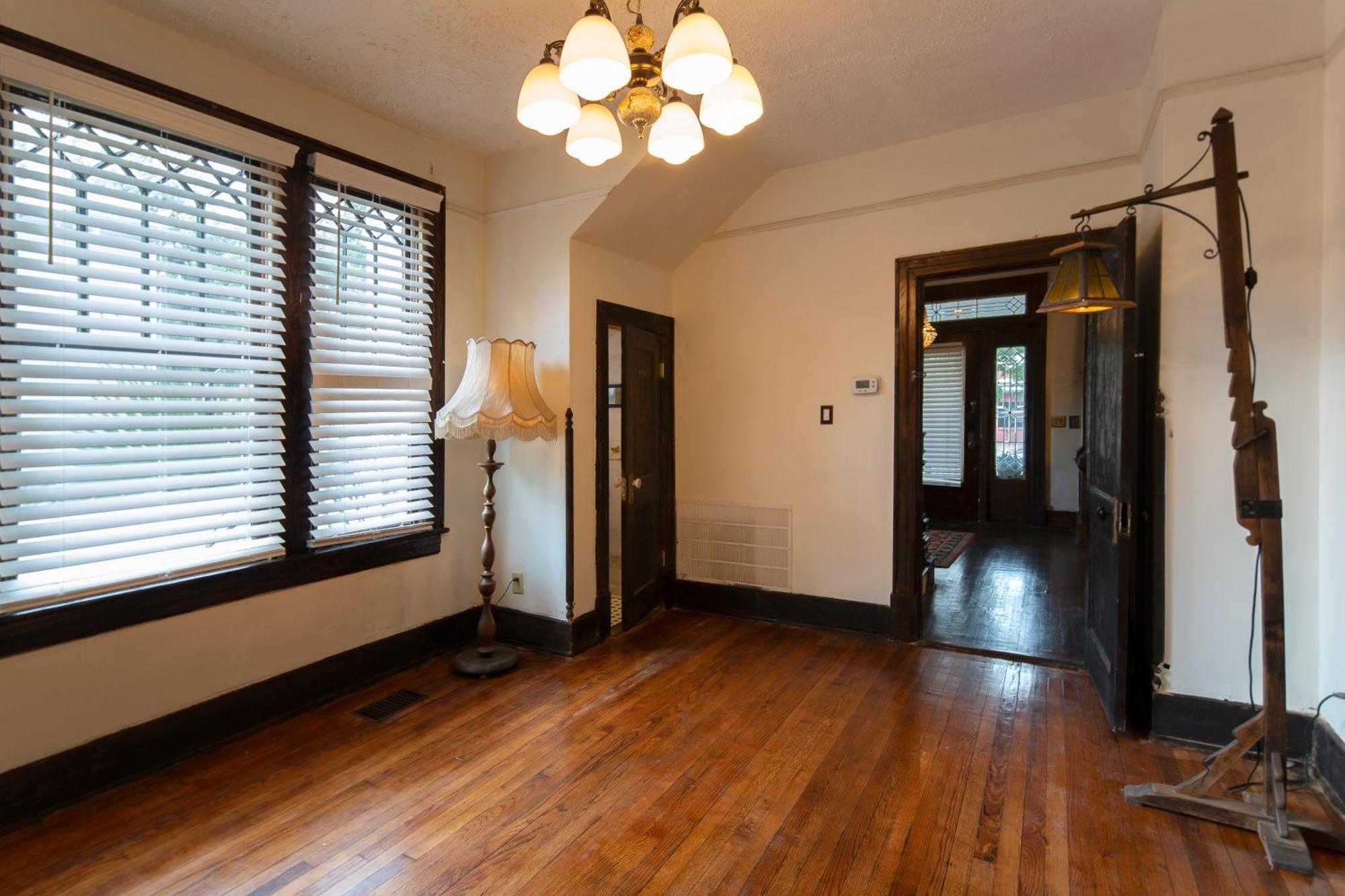 5 Bedroom Downtown Savannah Ga מראה חיצוני תמונה