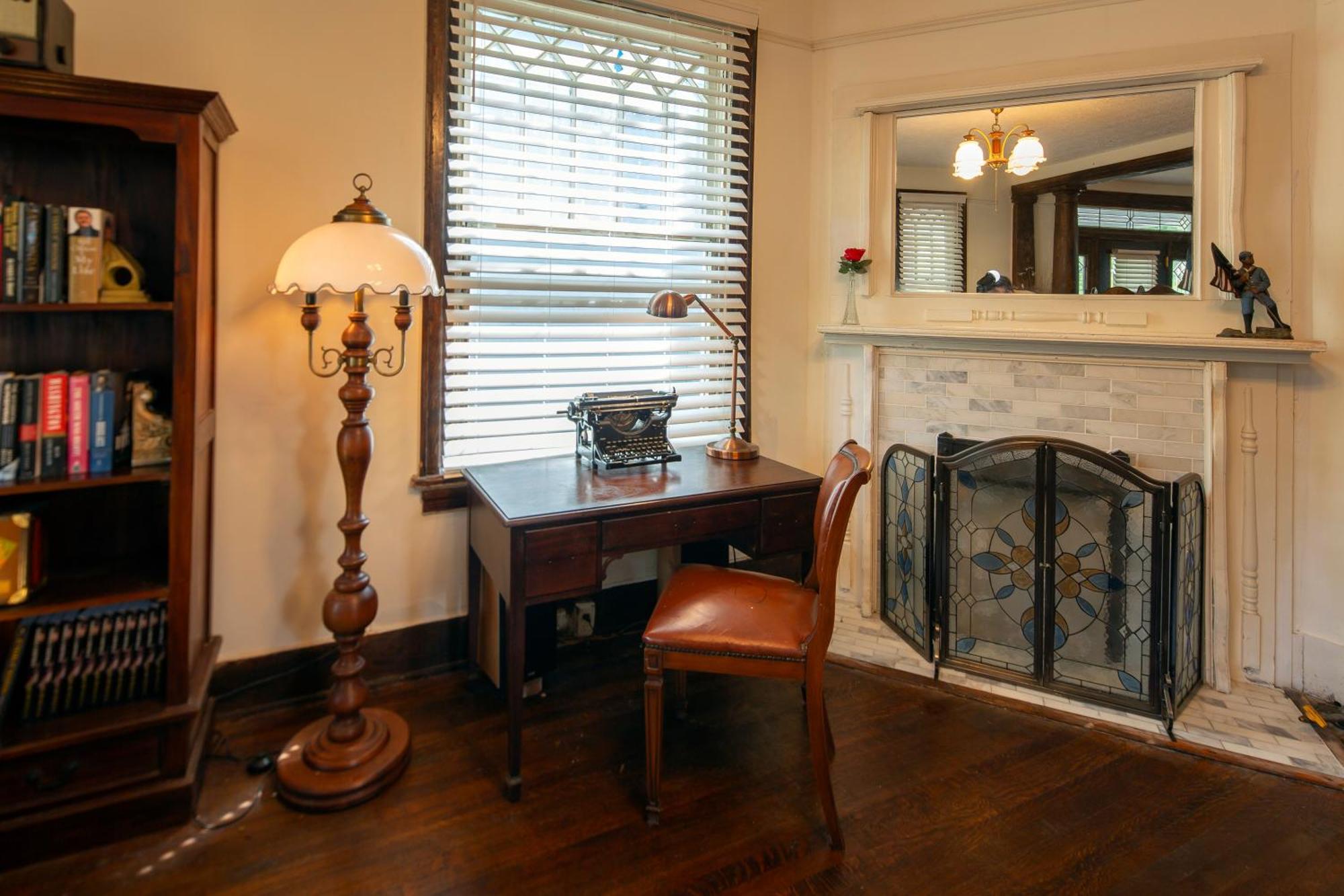 5 Bedroom Downtown Savannah Ga מראה חיצוני תמונה