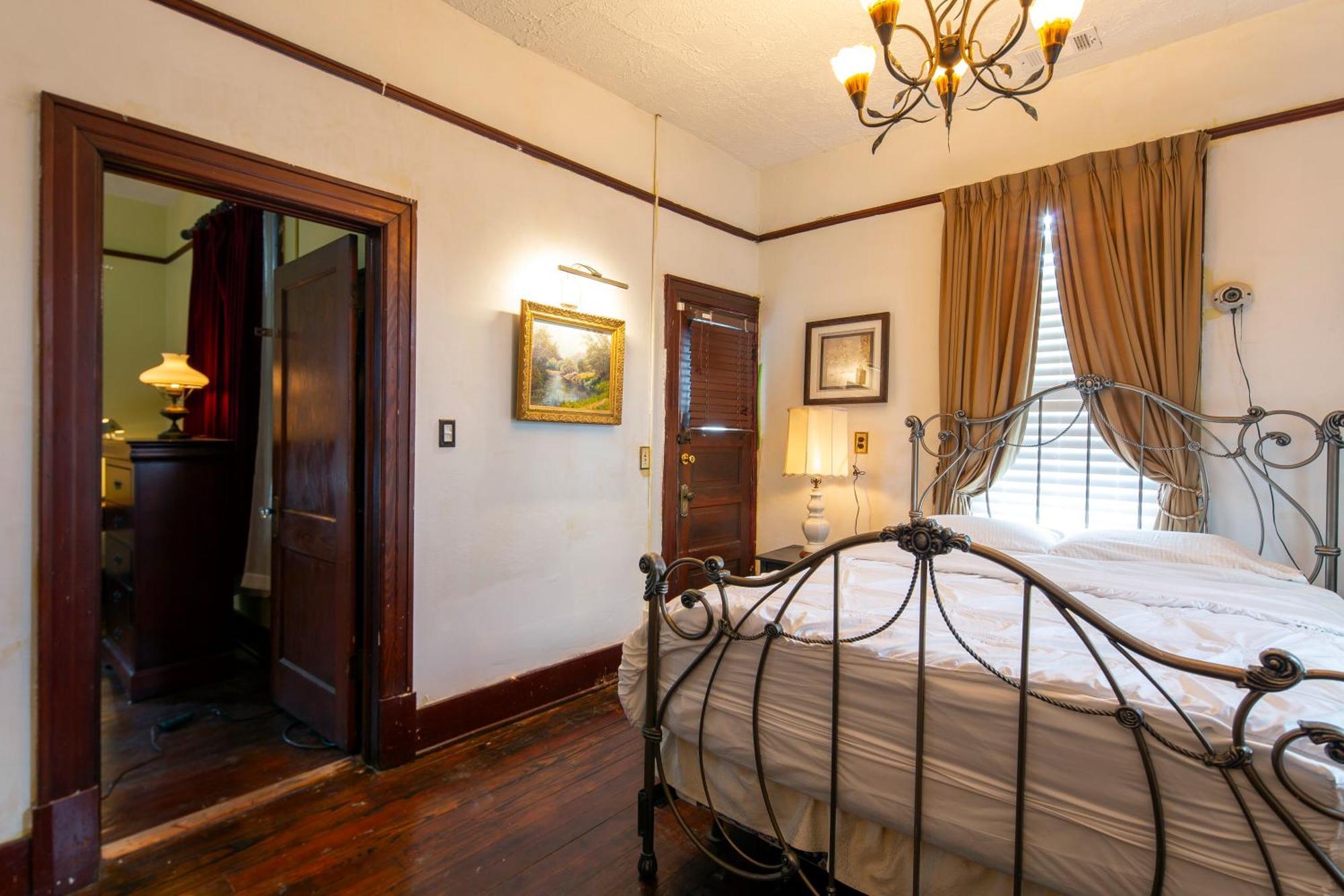 5 Bedroom Downtown Savannah Ga מראה חיצוני תמונה