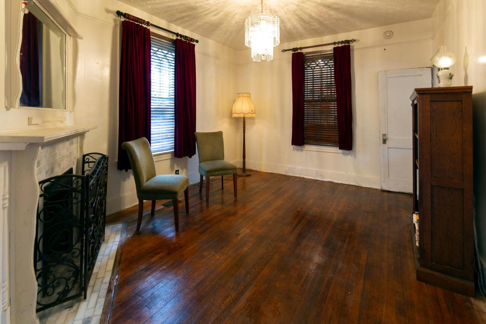 5 Bedroom Downtown Savannah Ga מראה חיצוני תמונה