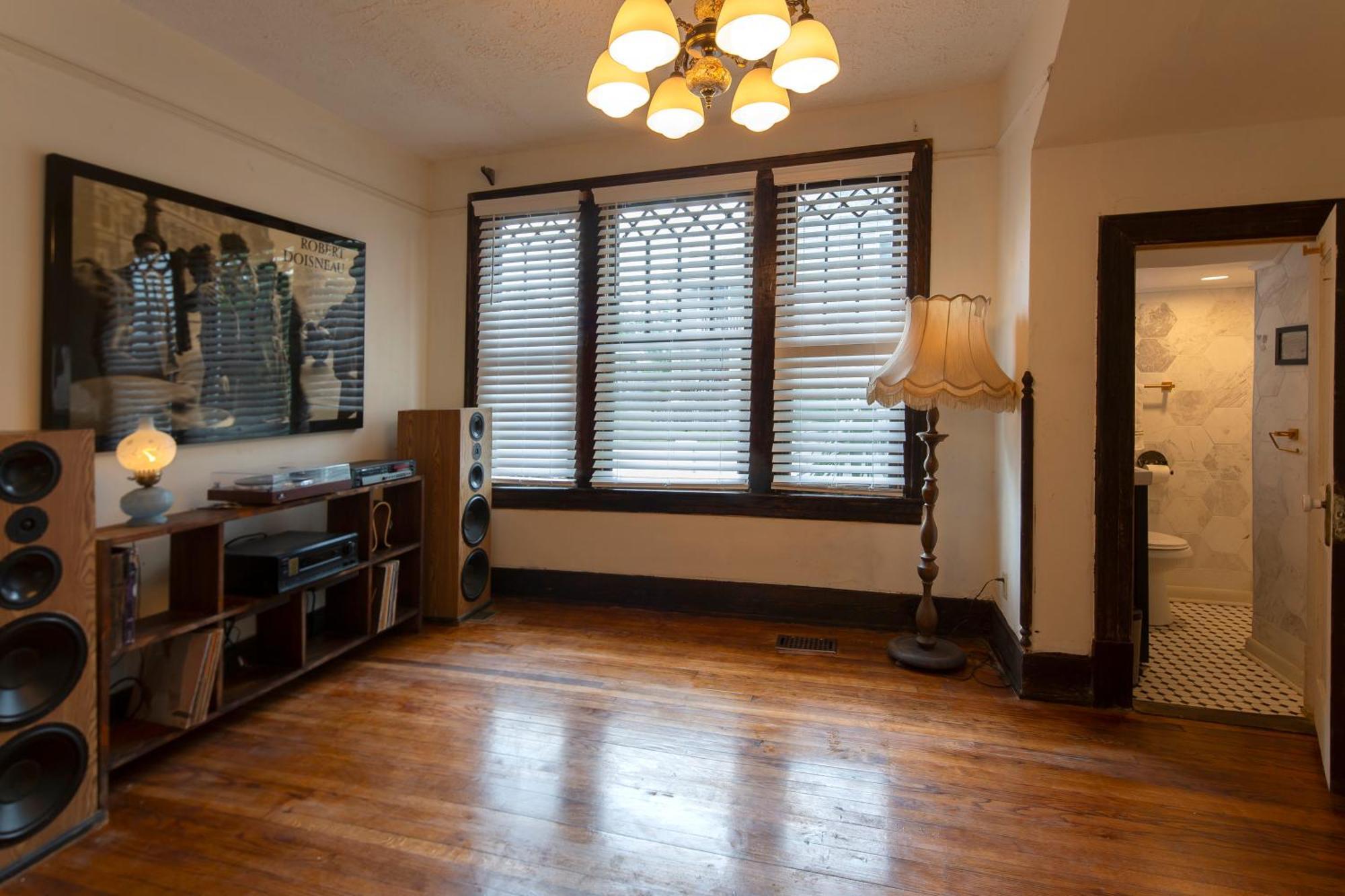 5 Bedroom Downtown Savannah Ga מראה חיצוני תמונה
