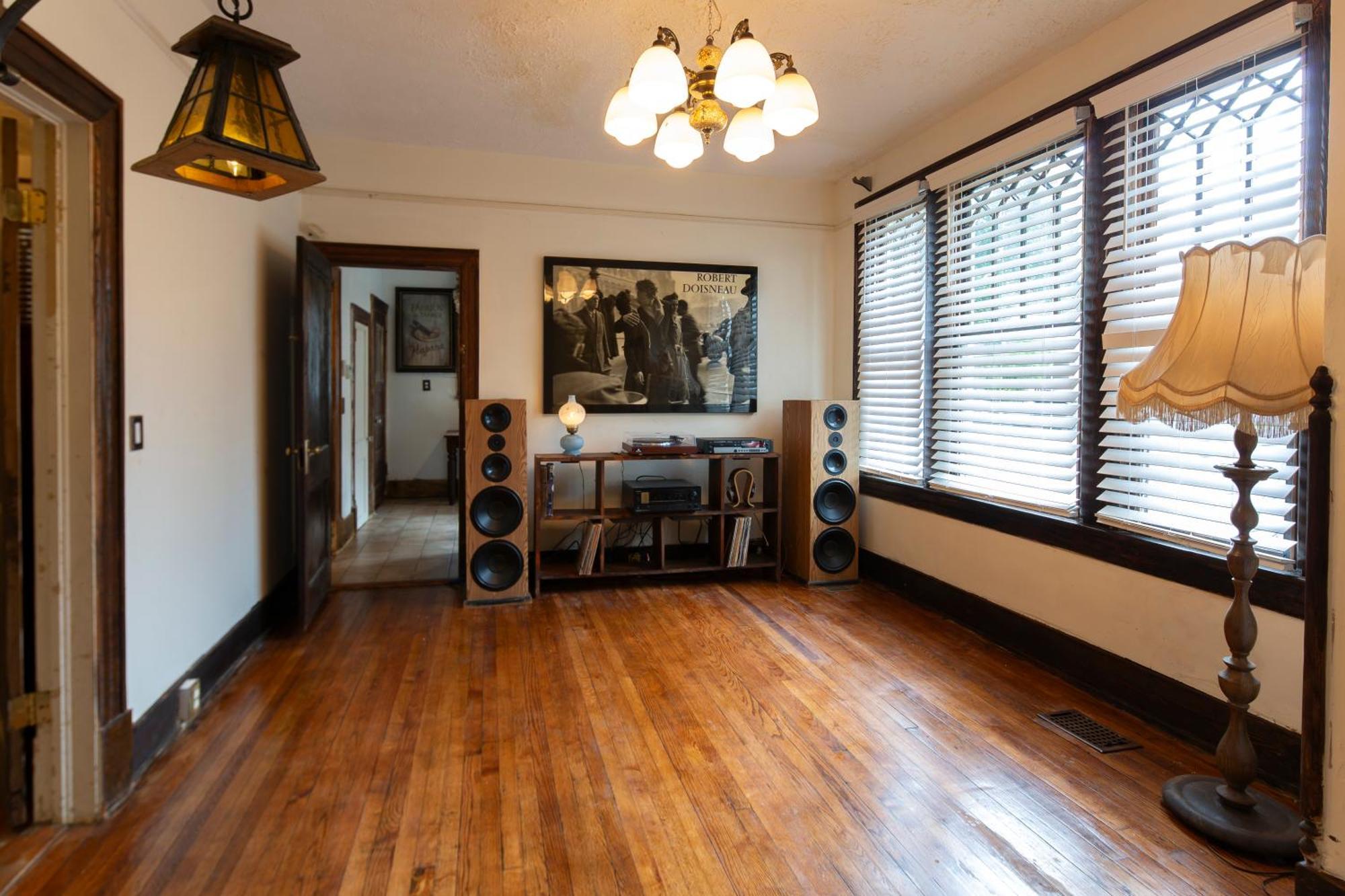 5 Bedroom Downtown Savannah Ga מראה חיצוני תמונה