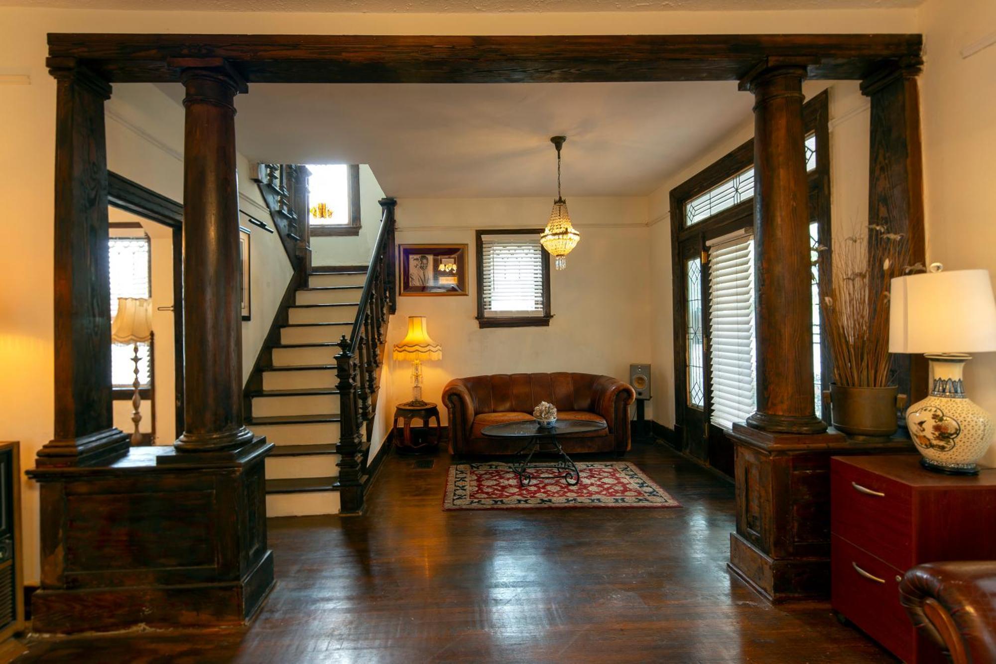 5 Bedroom Downtown Savannah Ga מראה חיצוני תמונה