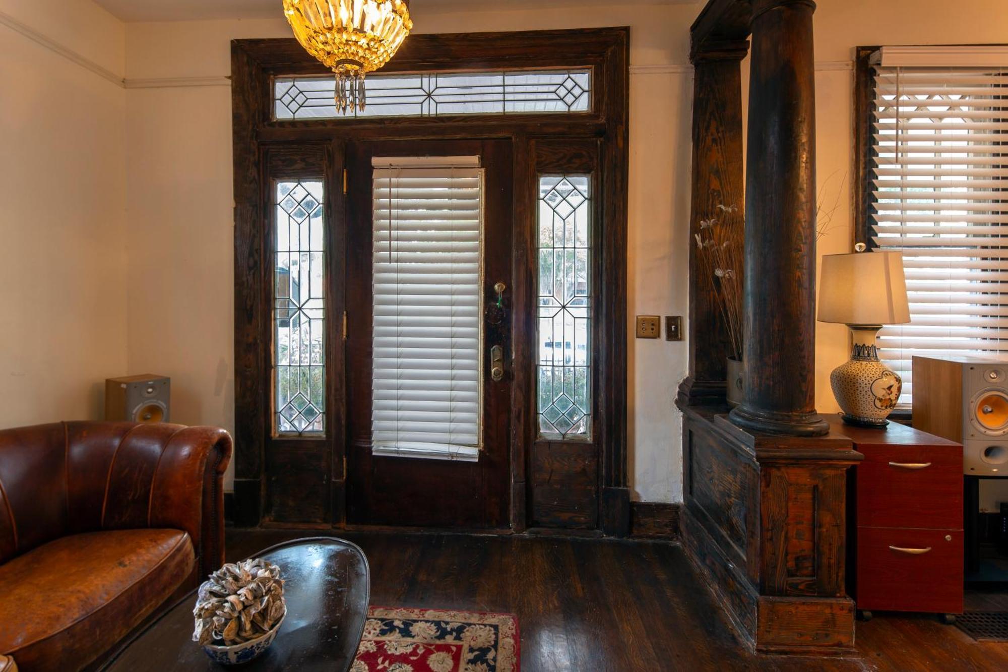 5 Bedroom Downtown Savannah Ga מראה חיצוני תמונה