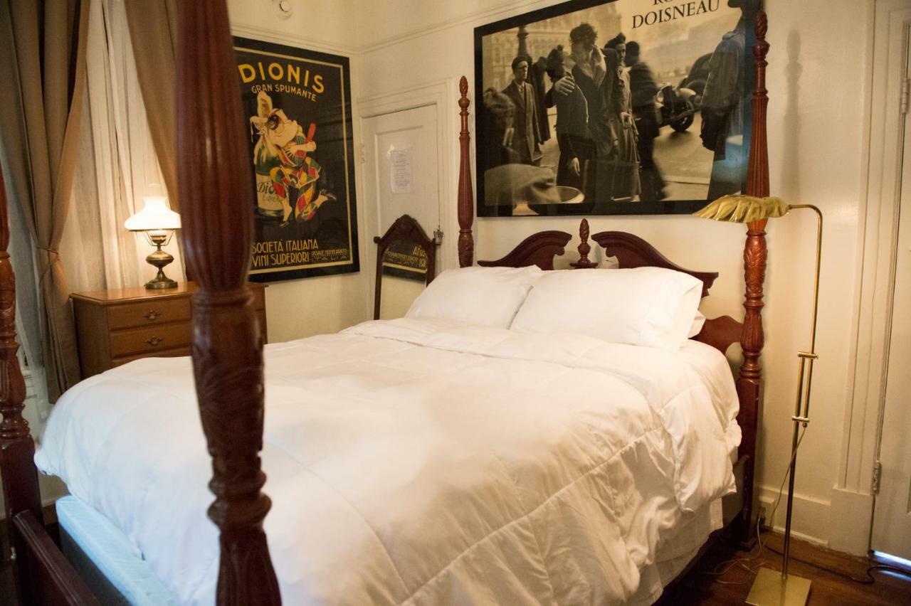 5 Bedroom Downtown Savannah Ga מראה חיצוני תמונה
