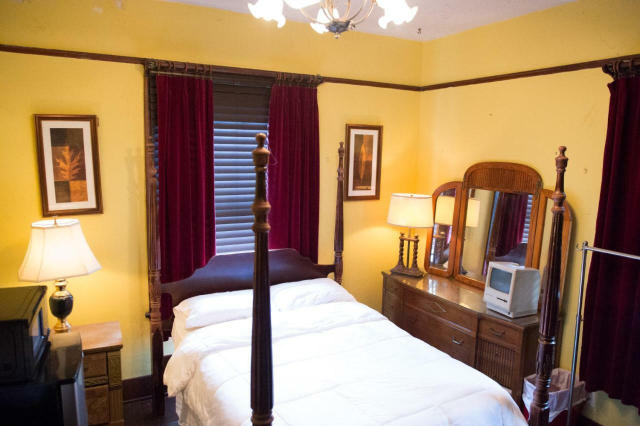 5 Bedroom Downtown Savannah Ga מראה חיצוני תמונה